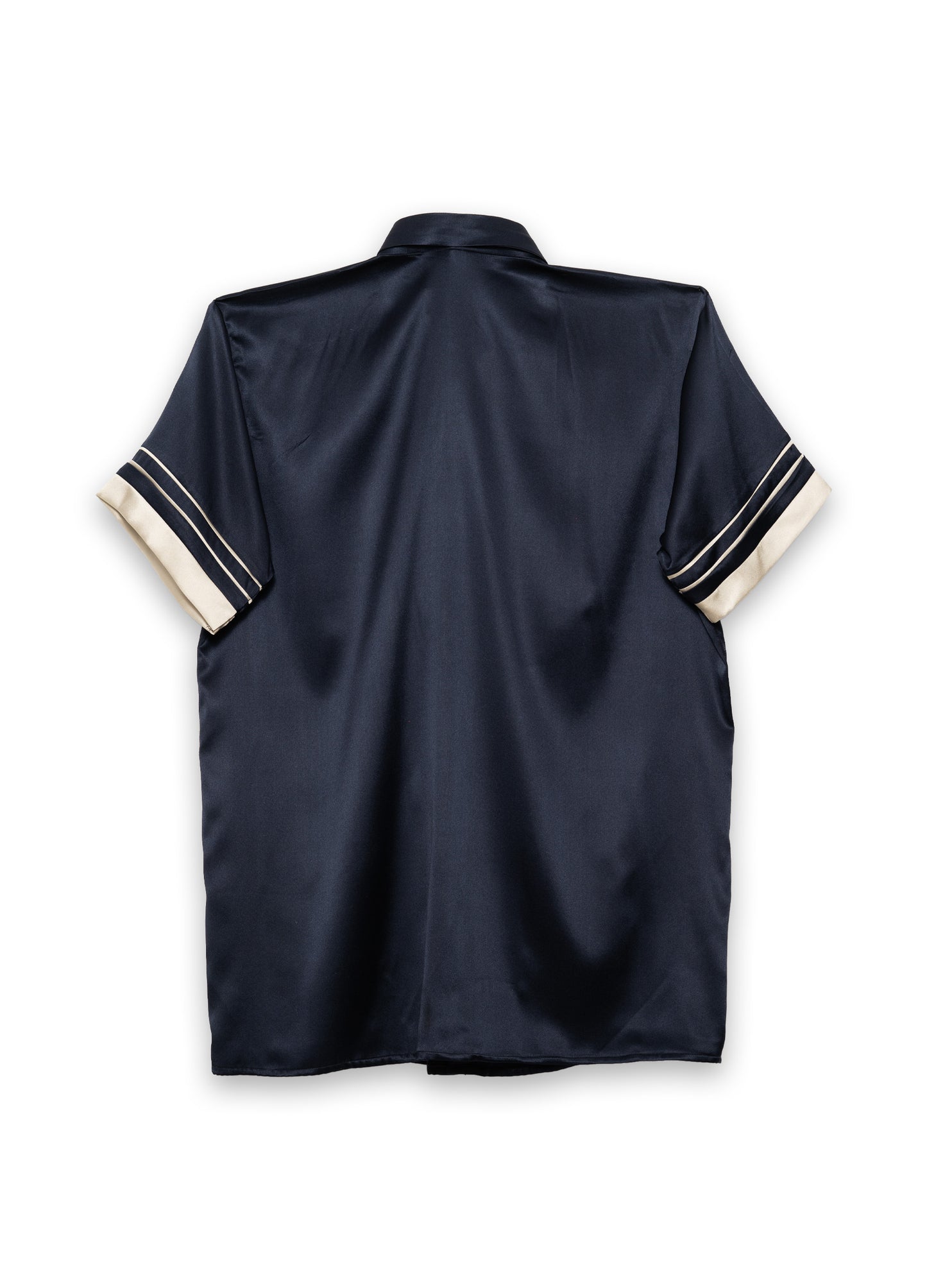 Portofino Silk Shirt