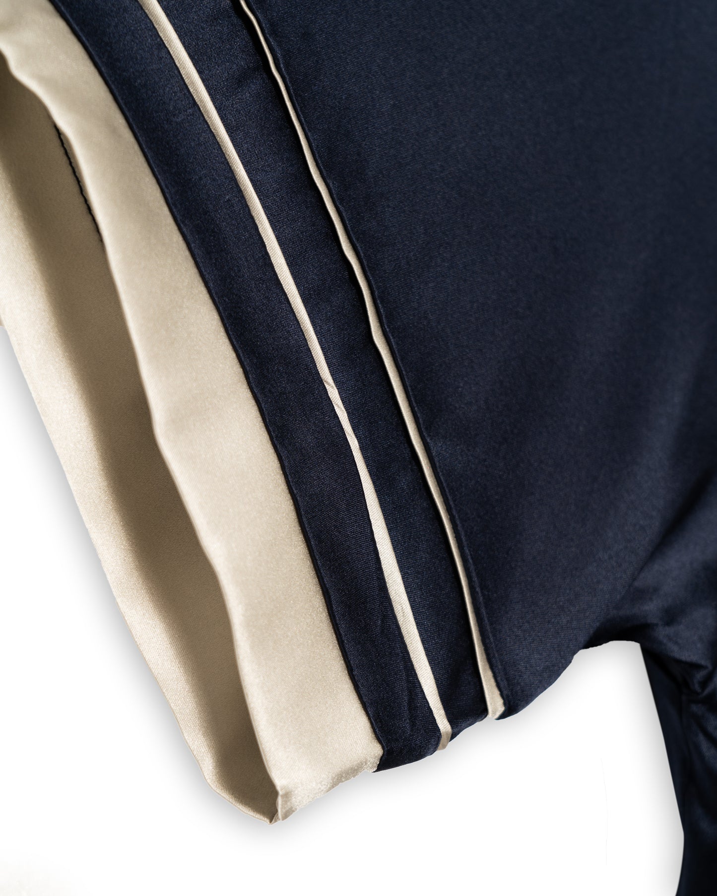 Portofino Silk Shirt