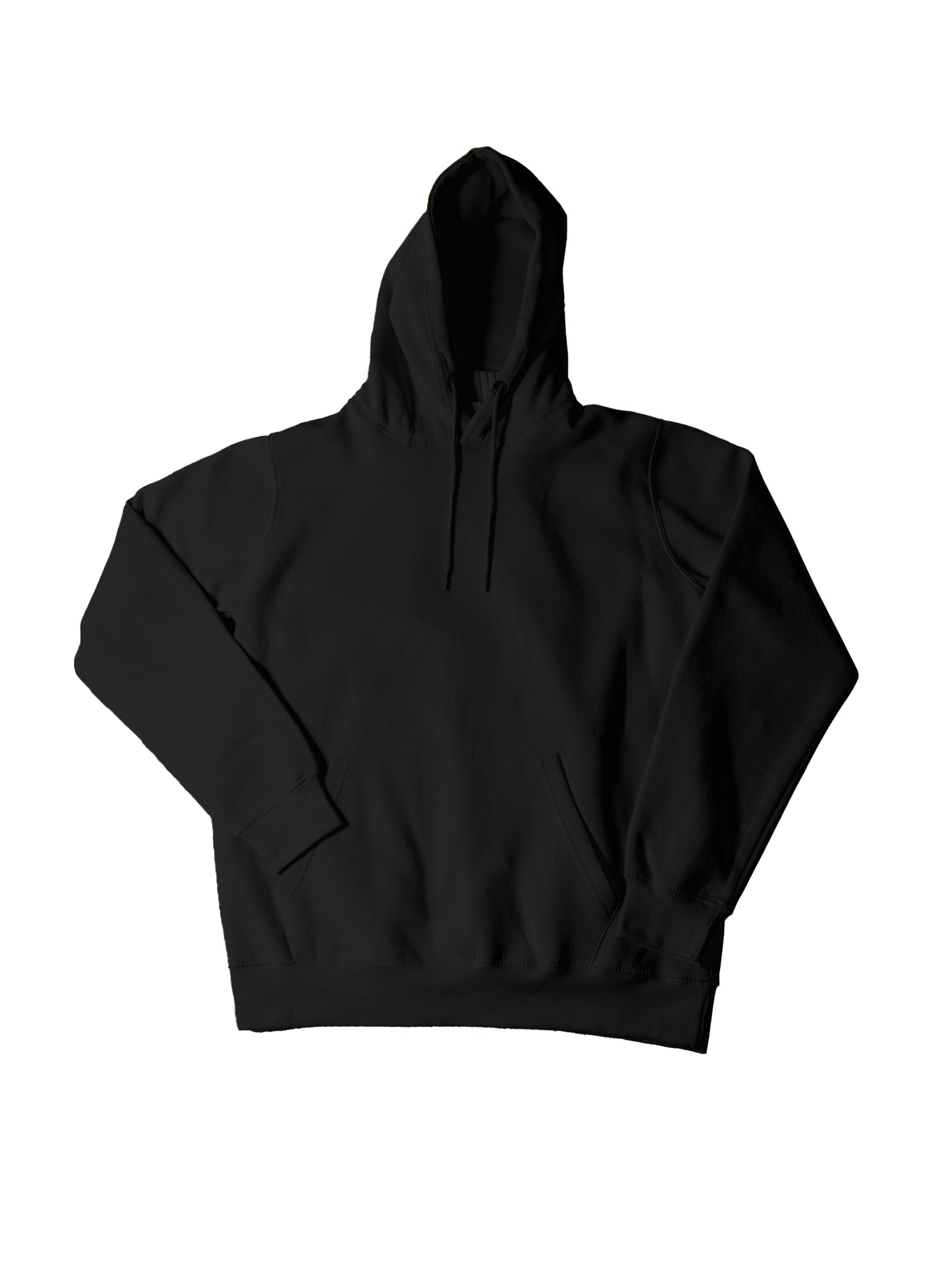 The Como Luxe Hoodie