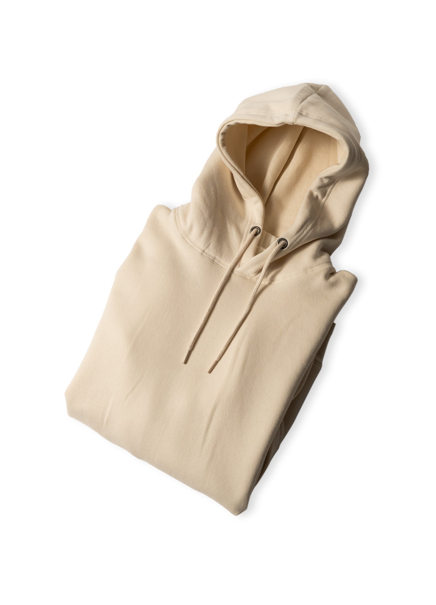 The Como Luxe Hoodie