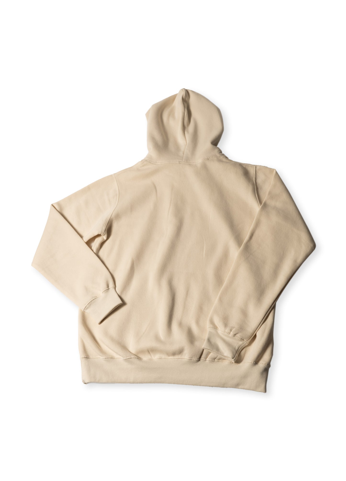 The Como Luxe Hoodie