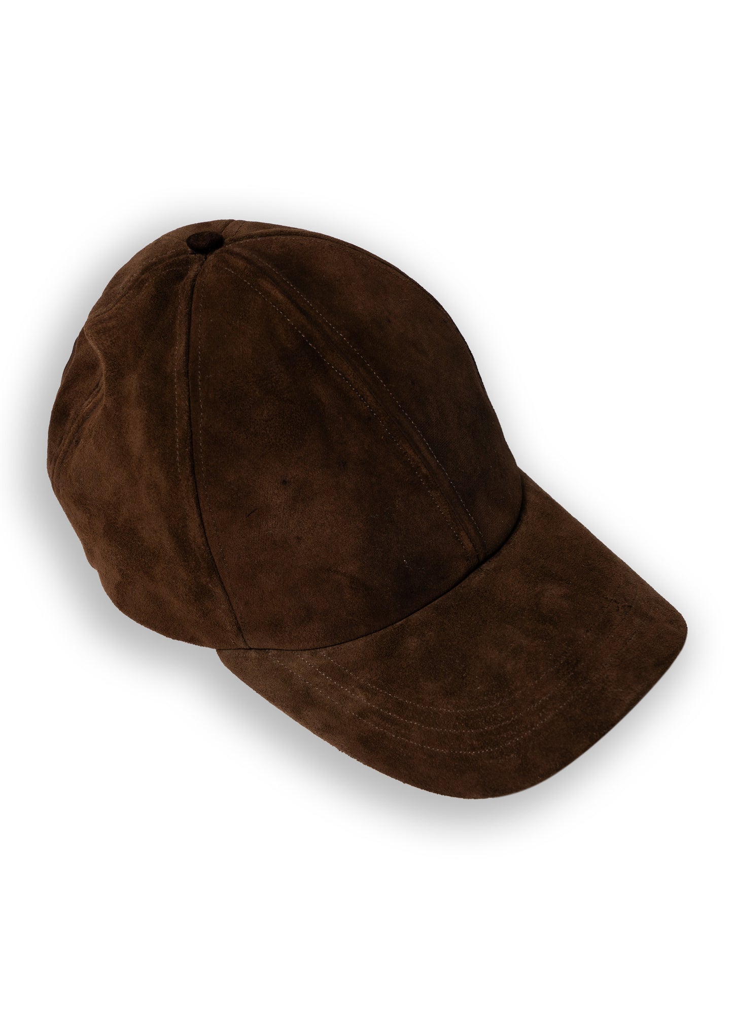 The Bellagio Suede Hat